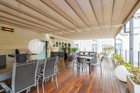 Penthouse i Valencia, Valencia, Valencia - € 1.780.000 | Ref: VV2503030 - foto 1