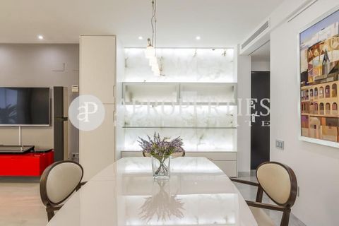 Penthouse i Valencia, Valencia, Valencia - € 1.780.000 | Ref: VV2503030 - foto 6