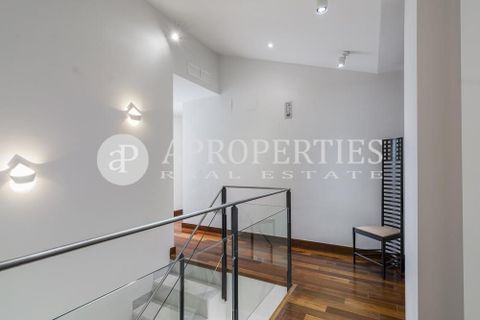 Penthouse i Valencia, Valencia, Valencia - € 1.780.000 | Ref: VV2503030 - foto 12