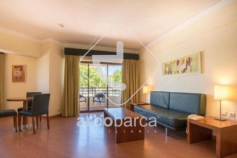 Lejlighed i Albufeira, Faro, Albufeira - € 5.000 | Ref: AV1984 - foto 6