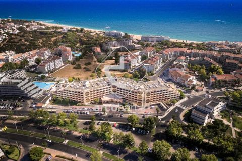 Lejlighed i Albufeira, Faro, Albufeira - € 5.000 | Ref: AV1984 - foto 5
