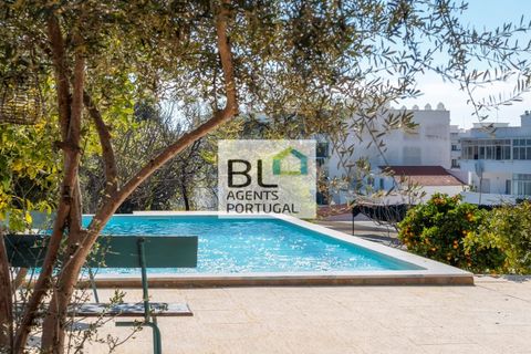 Villa i Quelfes, Faro, Quelfes - € 495.000 | Ref: CAS_537 - foto 1