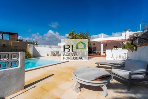 Villa i Quelfes, Faro, Quelfes - € 495.000 | Ref: CAS_537 - foto 2