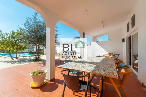 Villa i Quelfes, Faro, Quelfes - € 495.000 | Ref: CAS_537 - foto 3