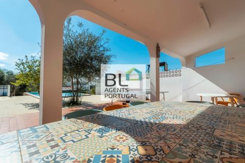 Villa i Quelfes, Faro, Quelfes - € 495.000 | Ref: CAS_537 - foto 4