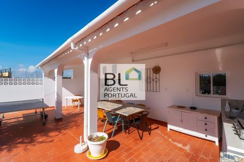 Villa i Quelfes, Faro, Quelfes - € 495.000 | Ref: CAS_537 - foto 5