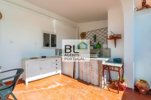Villa i Quelfes, Faro, Quelfes - € 495.000 | Ref: CAS_537 - foto 6