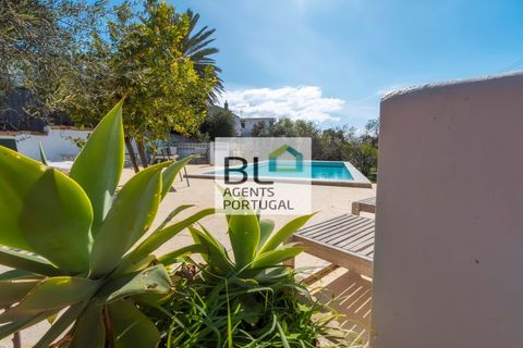 Villa i Quelfes, Faro, Quelfes - € 495.000 | Ref: CAS_537 - foto 7