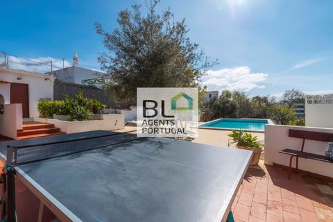 Villa i Quelfes, Faro, Quelfes - € 495.000 | Ref: CAS_537 - foto 8