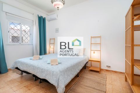Villa i Quelfes, Faro, Quelfes - € 495.000 | Ref: CAS_537 - foto 10