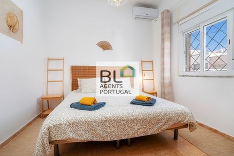 Villa i Quelfes, Faro, Quelfes - € 495.000 | Ref: CAS_537 - foto 12
