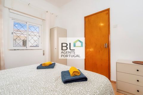 Villa i Quelfes, Faro, Quelfes - € 495.000 | Ref: CAS_537 - foto 13