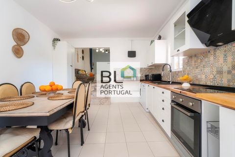 Villa i Quelfes, Faro, Quelfes - € 495.000 | Ref: CAS_537 - foto 20