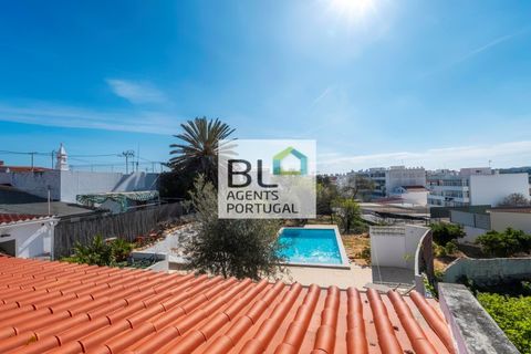 Villa i Quelfes, Faro, Quelfes - € 495.000 | Ref: CAS_537 - foto 45