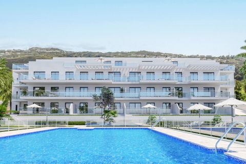 Penthouse in La Cala De Mijas, Malaga - Foto 1