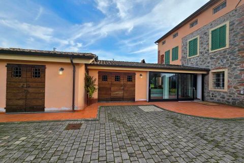Villa a Porcari, Lucca, Porcari - € 460.000 | Ref: a6551rv2442576a - foto 4