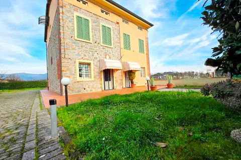 Villa a Porcari, Lucca, Porcari - € 460.000 | Ref: a6551rv2442576a - foto 7