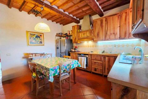 Villa a Porcari, Lucca, Porcari - € 460.000 | Ref: a6551rv2442576a - foto 13