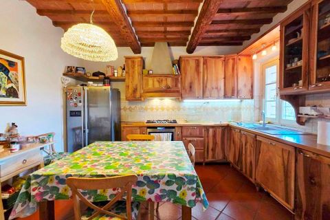 Villa a Porcari, Lucca, Porcari - € 460.000 | Ref: a6551rv2442576a - foto 14
