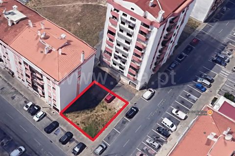 Helårsgrund i Sintra, Lisbon, Sintra - € 89.000 | Ref: 016240104 - foto 2