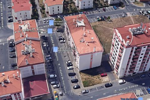 Helårsgrund i Sintra, Lisbon, Sintra - € 89.000 | Ref: 016240104 - foto 7