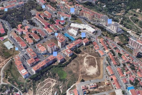 Helårsgrund i Sintra, Lisbon, Sintra - € 89.000 | Ref: 016240104 - foto 8