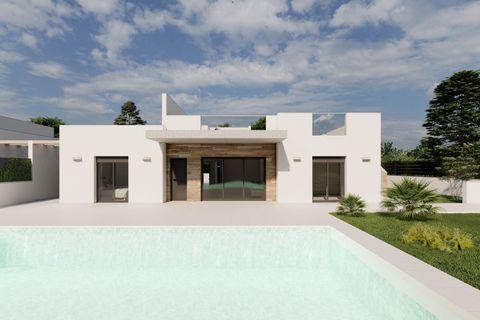 Villa i Torre Pacheco, Murcia, Torre Pacheco - € 674.500 | Ref: 2021v/10853 - foto 5