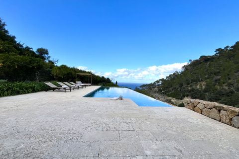 Finca a Banyalbufar, Mallorca, Banyalbufar - € 30.000/mes | Ref: R26750 - foto 4