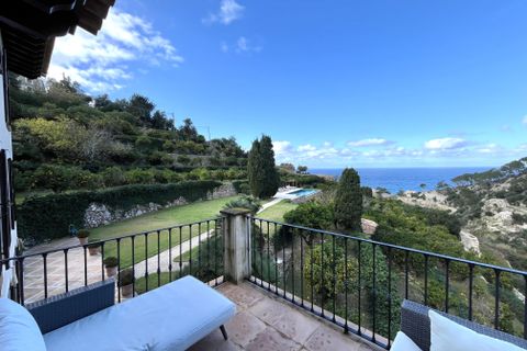 Finca a Banyalbufar, Mallorca, Banyalbufar - € 30.000/mes | Ref: R26750 - foto 6