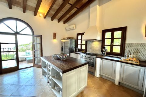 Finca a Banyalbufar, Mallorca, Banyalbufar - € 30.000/mes | Ref: R26750 - foto 10