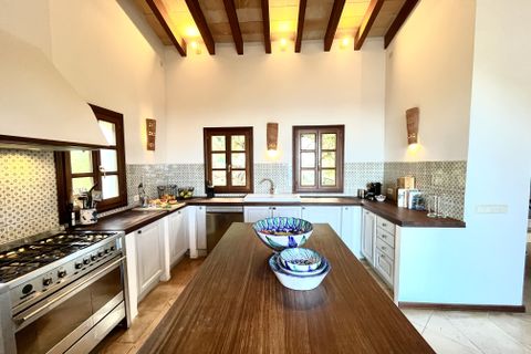 Finca a Banyalbufar, Mallorca, Banyalbufar - € 30.000/mes | Ref: R26750 - foto 11