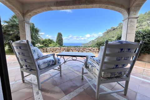 Finca a Banyalbufar, Mallorca, Banyalbufar - € 30.000/mes | Ref: R26750 - foto 13