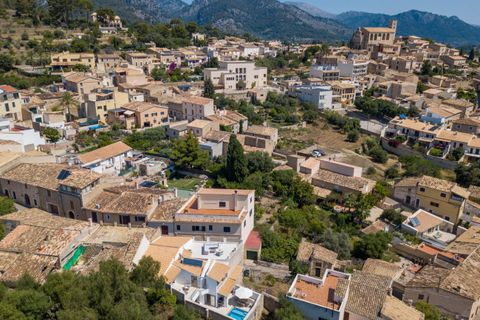 Helårsgrund i Selva, Mallorca, Selva - € 590.000 | Ref: SEL0657 - foto 13
