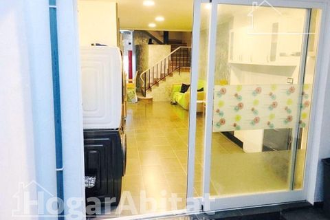 Rækkehus i Sueca, Valencia, Sueca - € 189.000 | Ref: 071VIS189.PV-D/3716 - foto 1