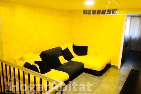 Rækkehus i Sueca, Valencia, Sueca - € 189.000 | Ref: 071VIS189.PV-D/3716 - foto 4