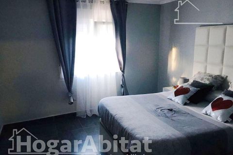 Rækkehus i Sueca, Valencia, Sueca - € 189.000 | Ref: 071VIS189.PV-D/3716 - foto 9