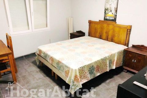 Rækkehus i Sueca, Valencia, Sueca - € 189.000 | Ref: 071VIS189.PV-D/3716 - foto 10