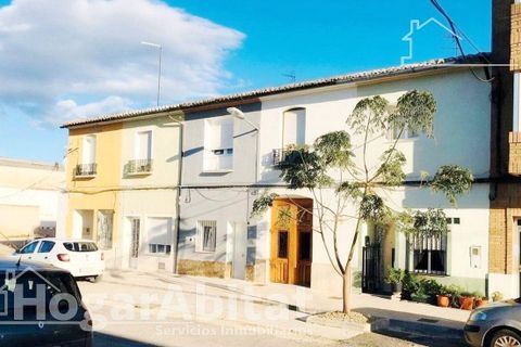 Rækkehus i Sueca, Valencia, Sueca - € 189.000 | Ref: 071VIS189.PV-D/3716 - foto 19