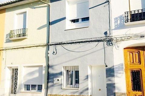 Rækkehus i Sueca, Valencia, Sueca - € 189.000 | Ref: 071VIS189.PV-D/3716 - foto 20