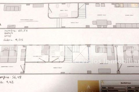 Rækkehus i Sueca, Valencia, Sueca - € 189.000 | Ref: 071VIS189.PV-D/3716 - foto 25