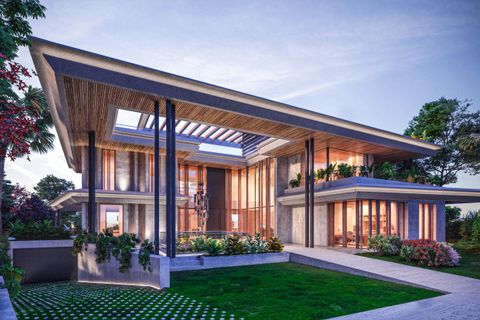Villa i Marbella, Malaga, Marbella - € 3.500.000 | Ref: NGM016V7 - foto 1