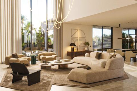Villa i Marbella, Malaga, Marbella - € 3.500.000 | Ref: NGM016V7 - foto 11