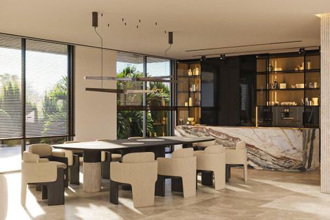 Villa i Marbella, Malaga, Marbella - € 3.500.000 | Ref: NGM016V7 - foto 12