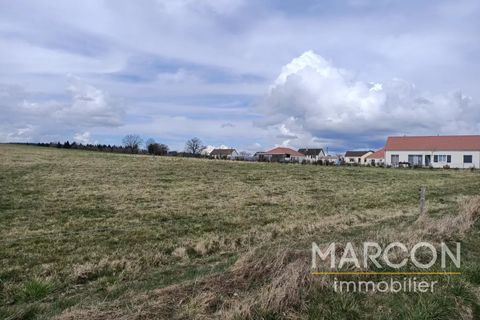 Terra a Aubusson, Creuse, Aubusson - € 17.990 | Ref: 88833 - foto 2