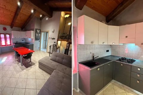 Leilighet i Piozzo, Cuneo, Piozzo - € 110 000 | Ref: PZZ007 - foto 4