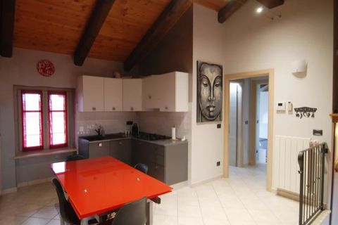 Leilighet i Piozzo, Cuneo, Piozzo - € 110 000 | Ref: PZZ007 - foto 6