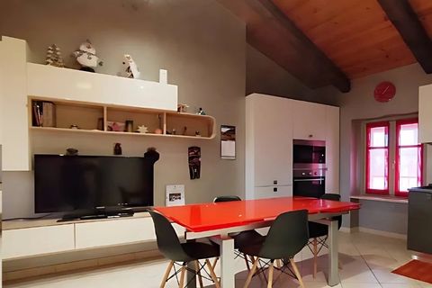 Leilighet i Piozzo, Cuneo, Piozzo - € 110 000 | Ref: PZZ007 - foto 7
