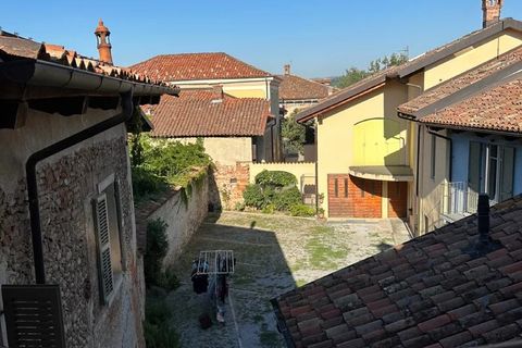 Leilighet i Piozzo, Cuneo, Piozzo - € 110 000 | Ref: PZZ007 - foto 15