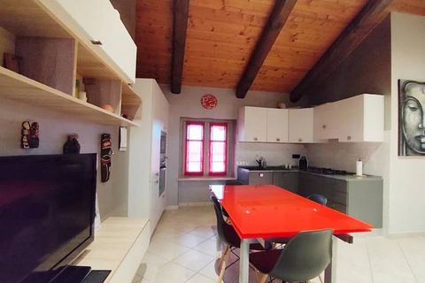 Leilighet i Piozzo, Cuneo, Piozzo - € 110 000 | Ref: PZZ007 - foto 19