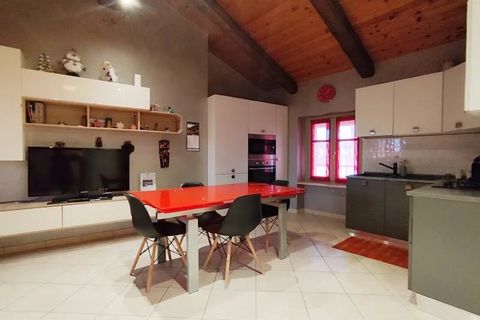 Leilighet i Piozzo, Cuneo, Piozzo - € 110 000 | Ref: PZZ007 - foto 21